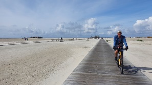 Sankt Peter-Ording